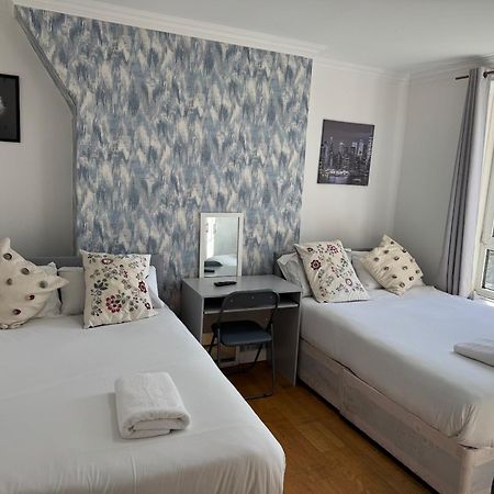 Budget Grey House لندن المظهر الخارجي الصورة