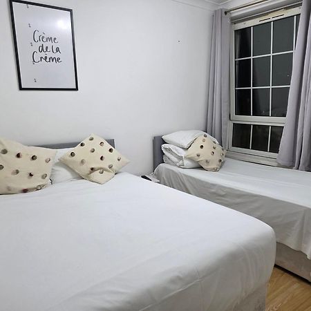 Budget Grey House لندن المظهر الخارجي الصورة