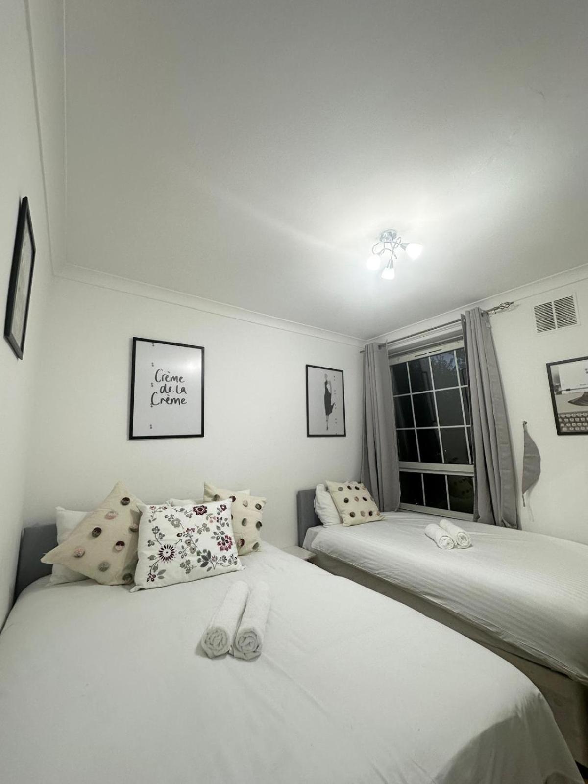Budget Grey House لندن المظهر الخارجي الصورة