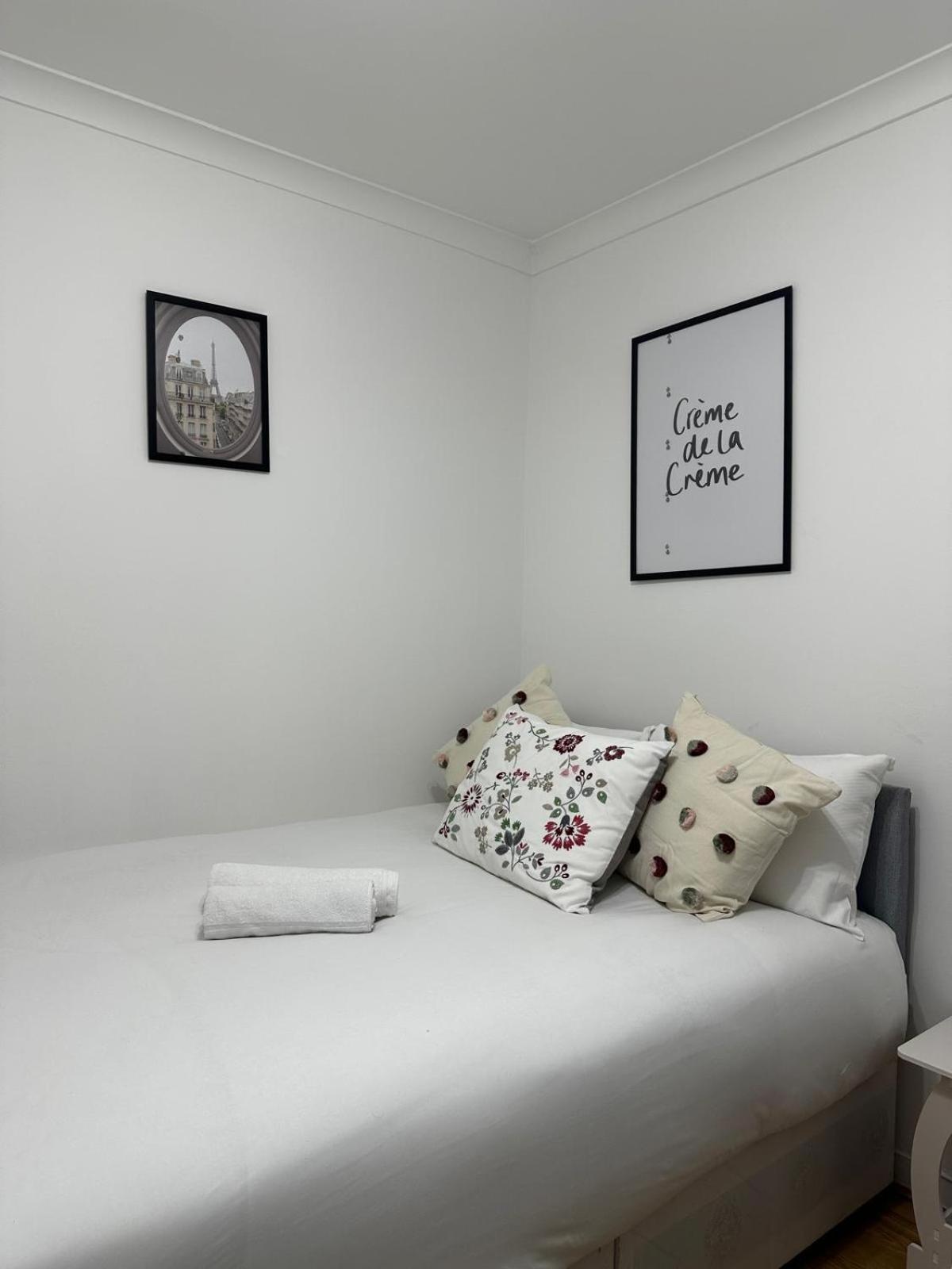 Budget Grey House لندن المظهر الخارجي الصورة