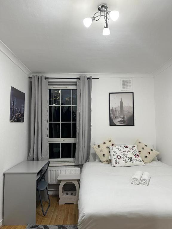 Budget Grey House لندن المظهر الخارجي الصورة