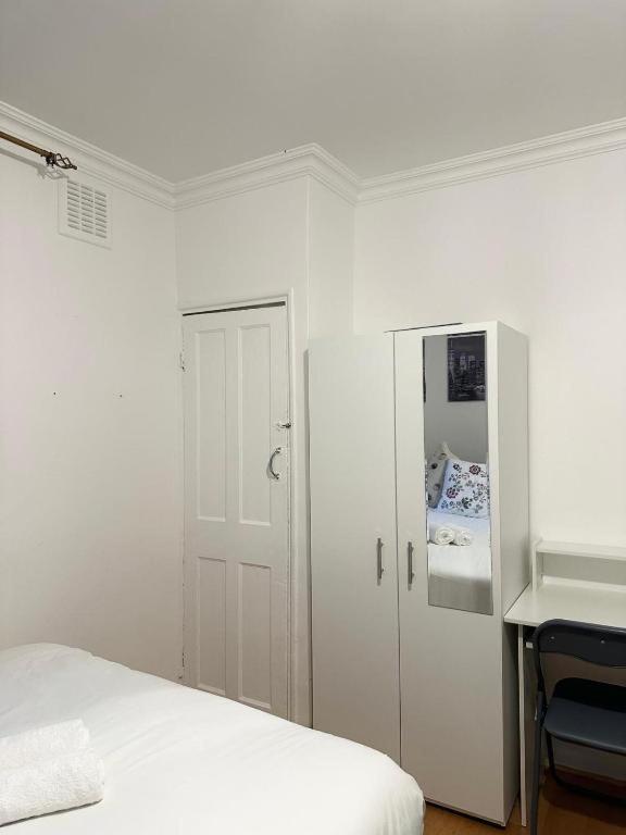 Budget Grey House لندن المظهر الخارجي الصورة