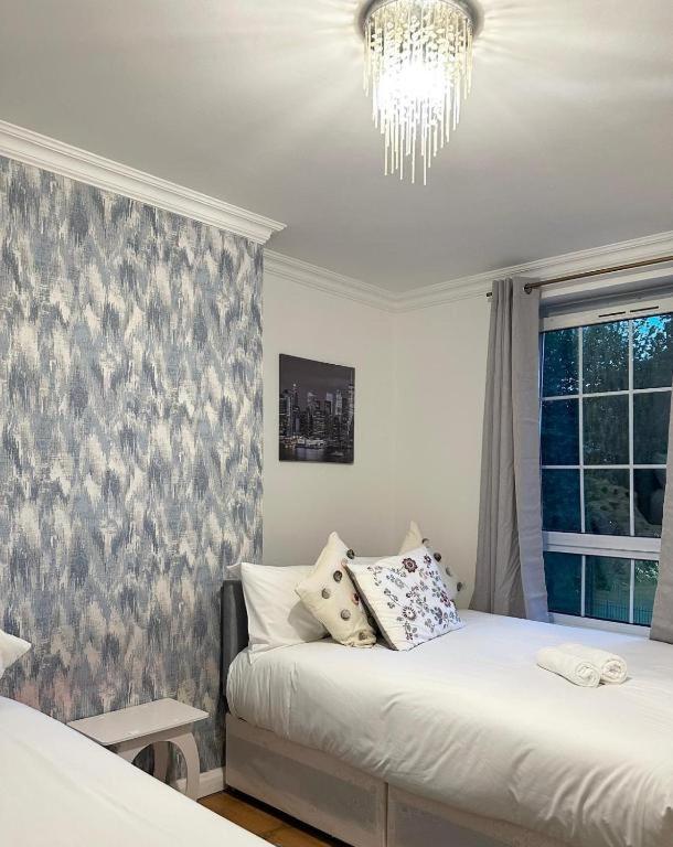 Budget Grey House لندن المظهر الخارجي الصورة