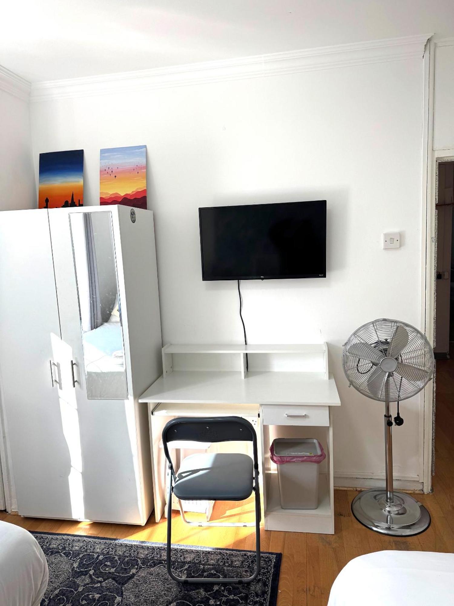 Budget Grey House لندن المظهر الخارجي الصورة