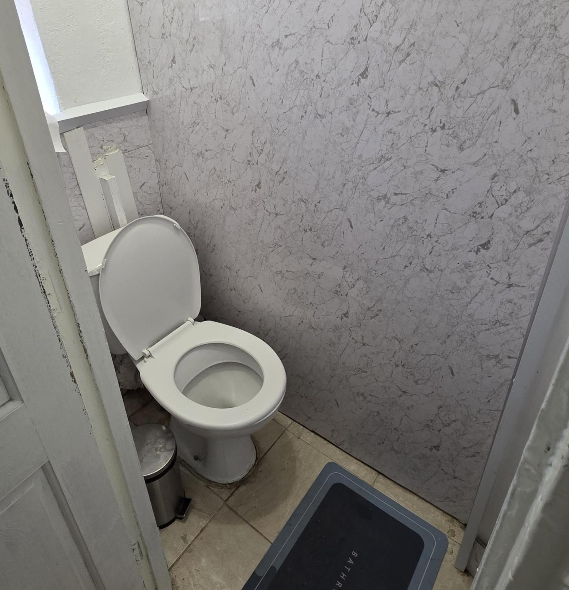 Budget Grey House لندن المظهر الخارجي الصورة