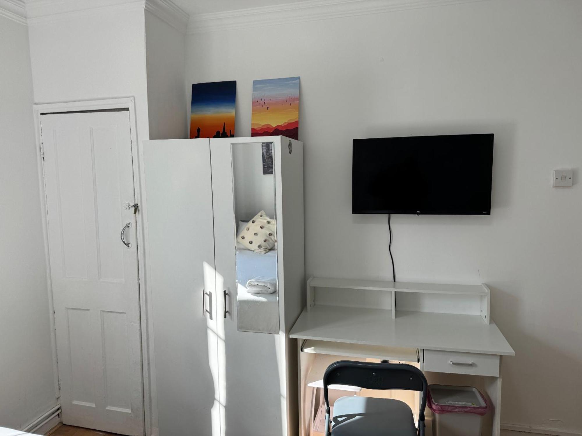 Budget Grey House لندن المظهر الخارجي الصورة