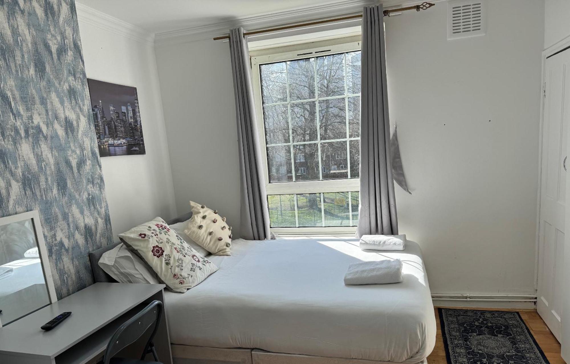 Budget Grey House لندن المظهر الخارجي الصورة