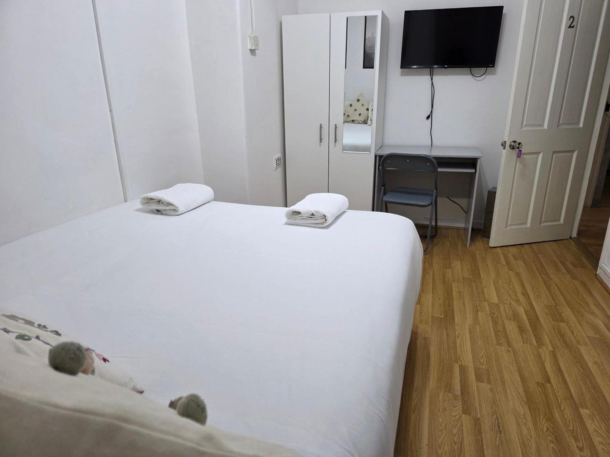 Budget Grey House لندن المظهر الخارجي الصورة